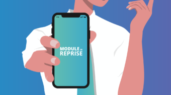 module-de-reprise