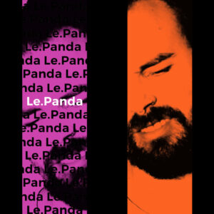 Visuel pour Le.Panda