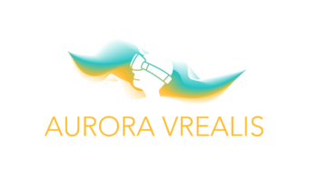 Proposition logo Aurora Vrealis