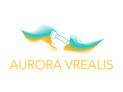 Proposition logo Aurora Vrealis