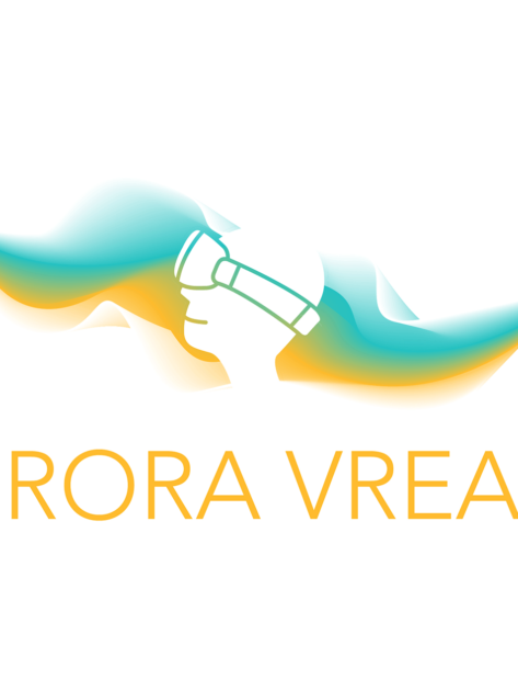 Proposition logo Aurora Vrealis
