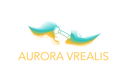 Proposition logo Aurora Vrealis