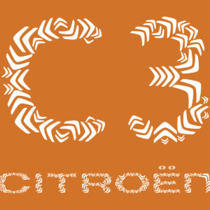 Logo Citroën C3