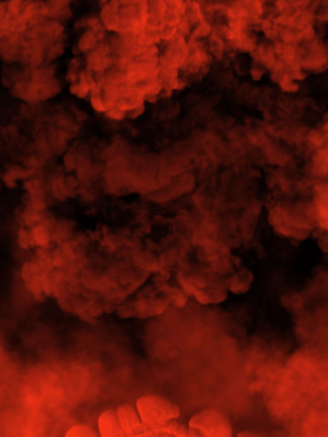 Fond atmosphérique pour Vulgaires Machins