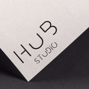 Poinçon Hub Studio