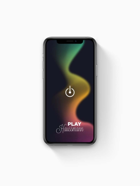 PlayHaussmann-application