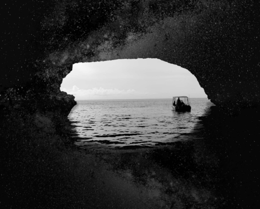 Navigation stellaire