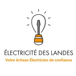 Site Électricité des Landes