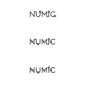 Logotype Numic